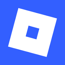 Roblox logo