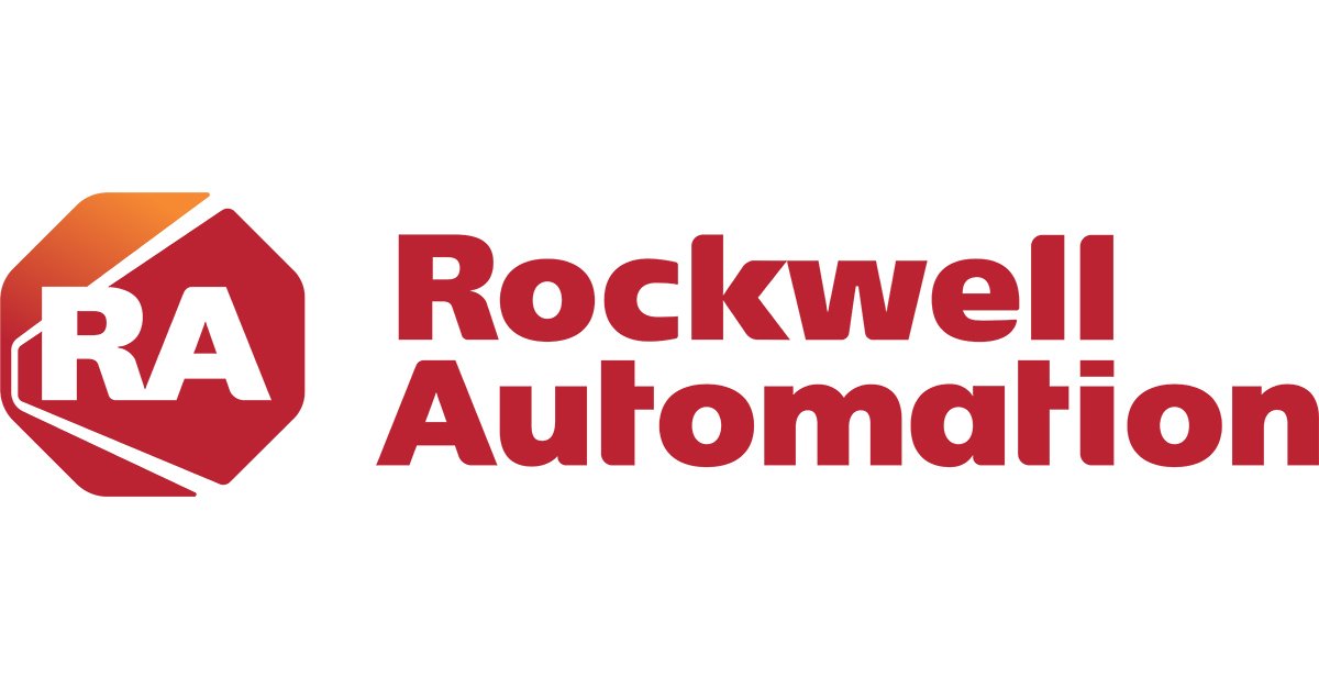 Rockwell Automation, Inc logo