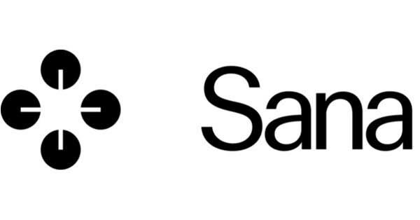 Sana Lab logo