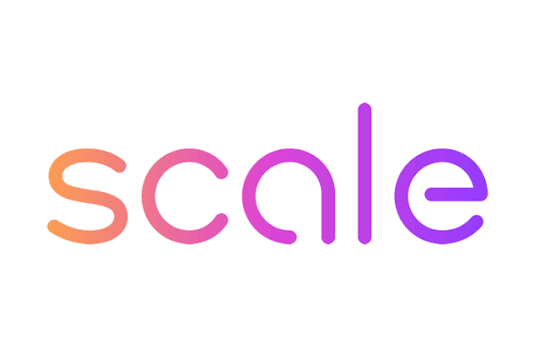 Scale AI logo