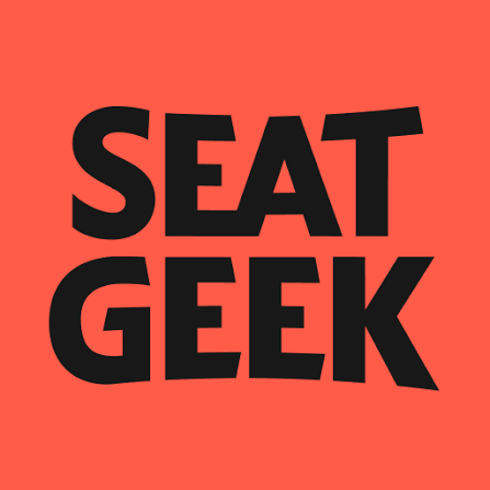 Seat Geek logo