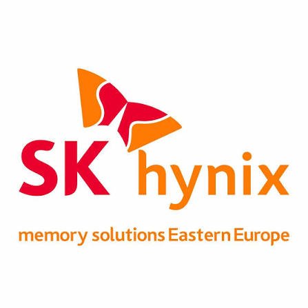 SK Hynix Memory Solution logo