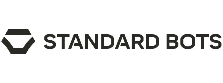 Standard Bots logo