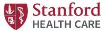 Stanford Health Care logo