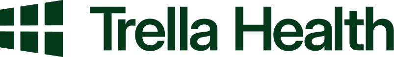 Trella Health logo