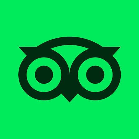 TripAdvisor logo