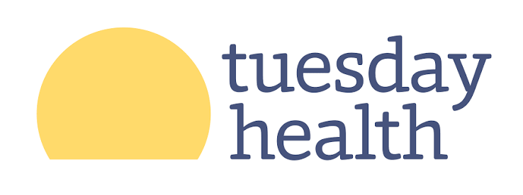 Tuesday Health logo