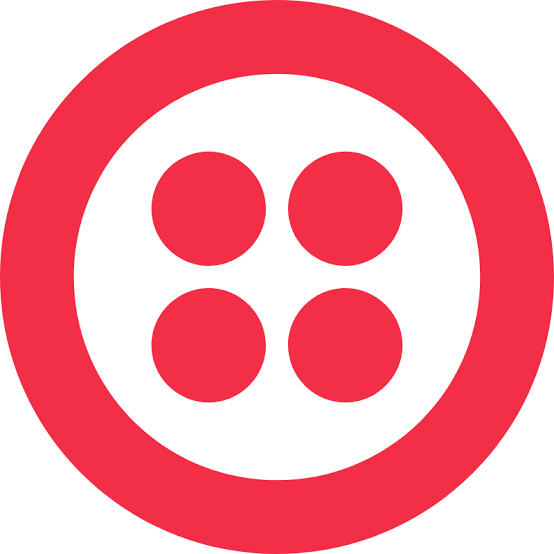 Twilio logo
