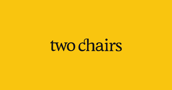Two Chairs logo