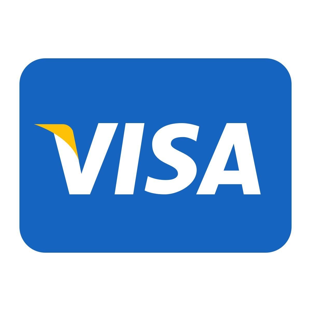 VISA logo