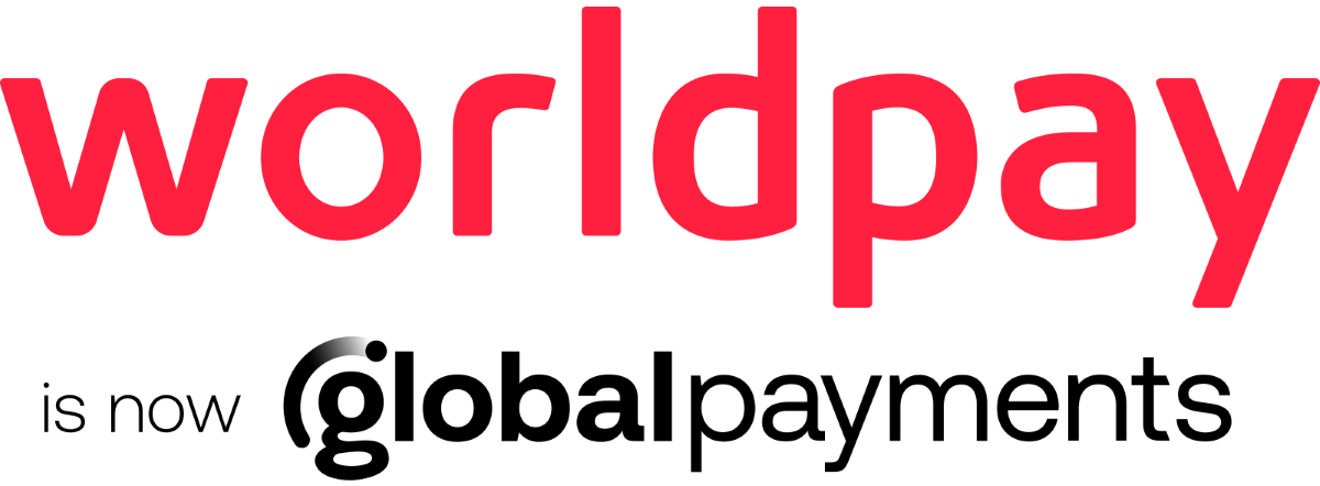 Worldpay logo