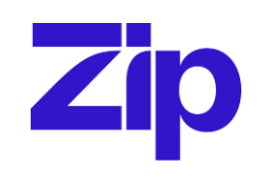 ZIP logo