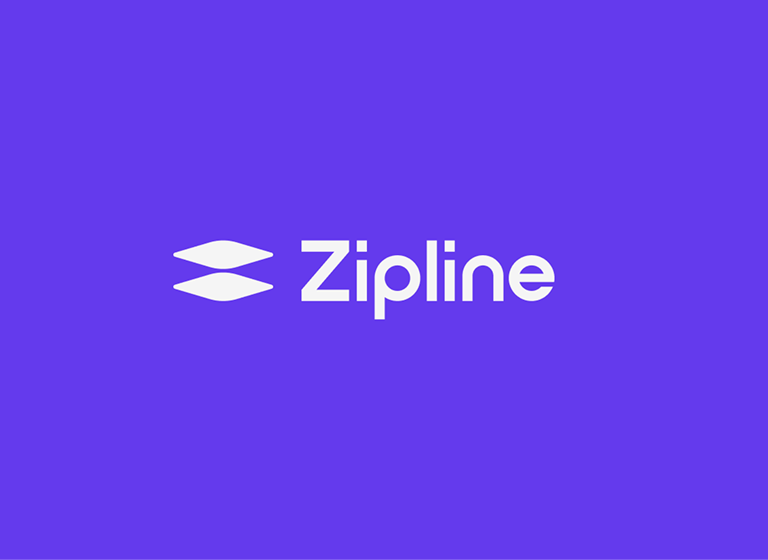 Zipline logo